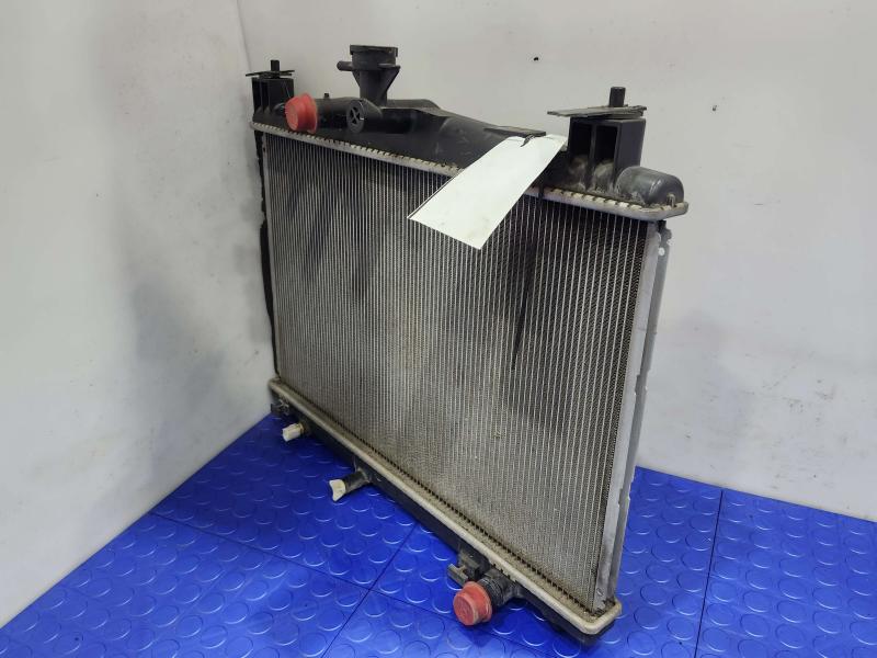 2013 Mazda Mazda2 Radiator