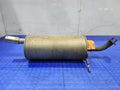 2011-2014 Mazda 2 Rear Exhaust Muffler Genuine OEM Part ZJ3440100