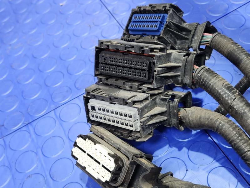 2007 Pontiac Solstice Wire Harness (Engine)