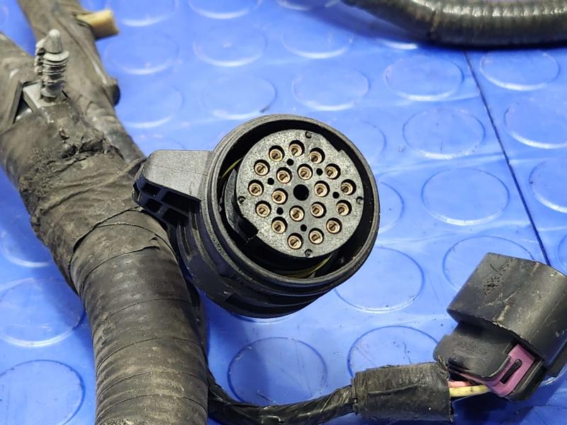 2007 Pontiac Solstice Wire Harness (Engine)