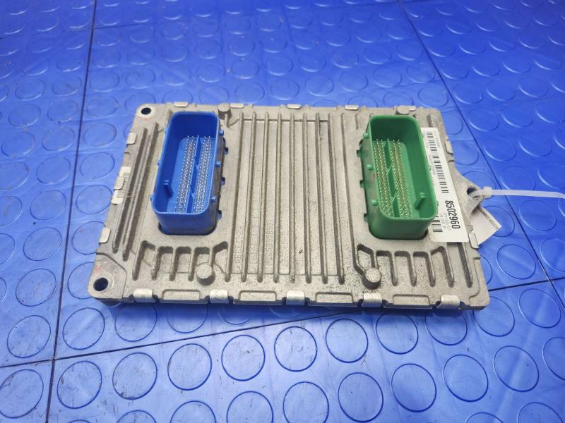 2018 Jeep Compass Engine/Motor Brain Box