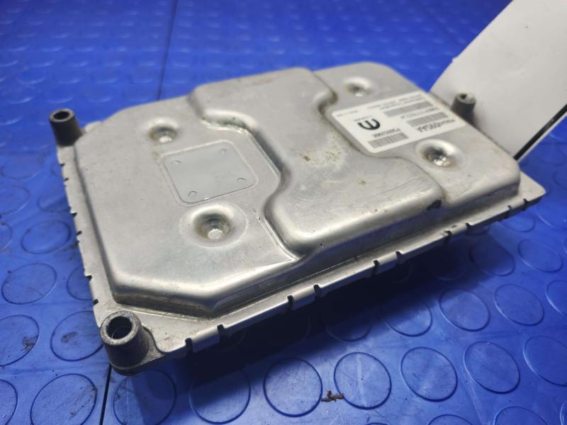 2018 Jeep Compass Engine/Motor Brain Box
