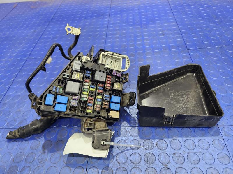 2017-2023 Subaru Impreza Engine Fuse Box Relay Junction Box Assembly OEM