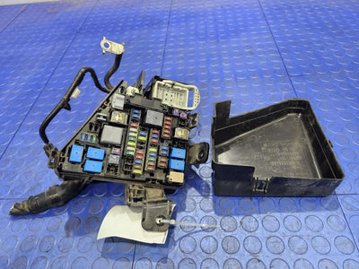 2017-2023 Subaru Impreza Engine Fuse Box Relay Junction Box Assembly OEM