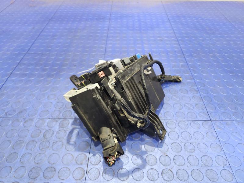 2017-2023 Subaru Impreza Engine Fuse Box Relay Junction Box Assembly OEM