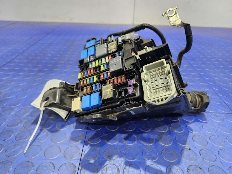 2017-2023 Subaru Impreza Engine Fuse Box Relay Junction Box Assembly OEM