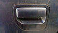 2006 Honda Ridgeline Outside Door Handle