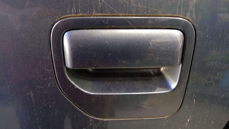 2006 Honda Ridgeline Outside Door Handle