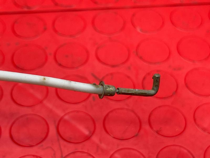 1998 Porsche Boxster Front Door Latch