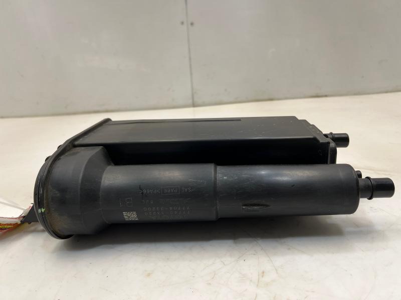 2019 Toyota Corolla Evaporator Canister