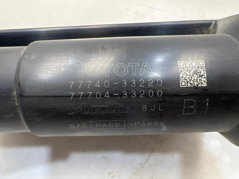 2019 Toyota Corolla Evaporator Canister