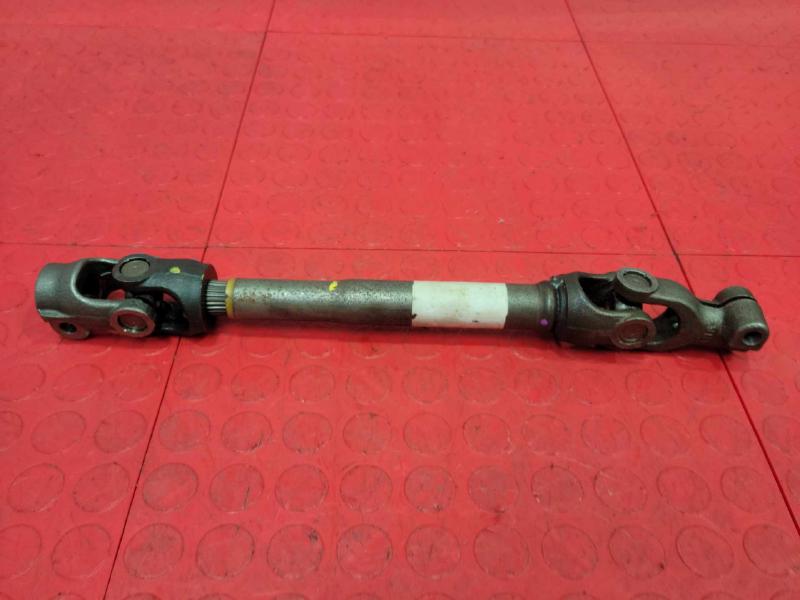 2015-2023 Jeep Renegade Steering Column Intermediate Shaft OEM 68270836AA