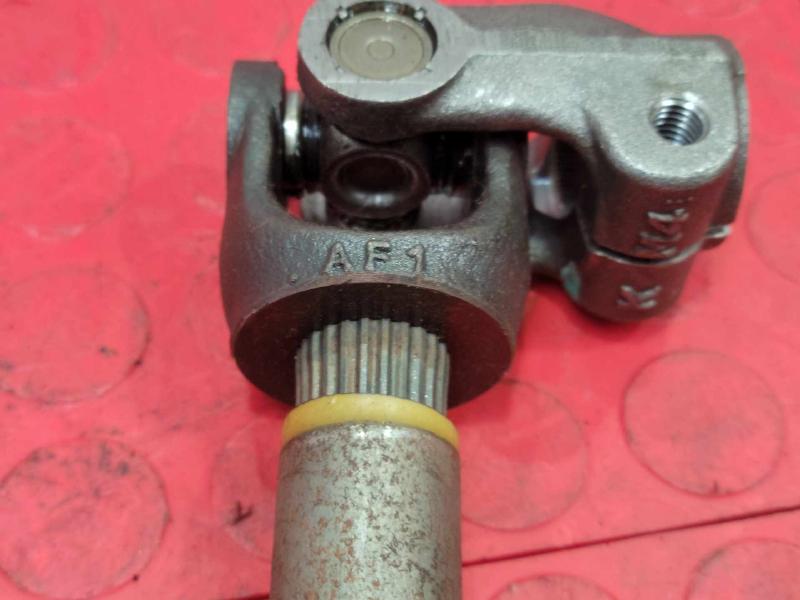 2015-2023 Jeep Renegade Steering Column Intermediate Shaft OEM 68270836AA