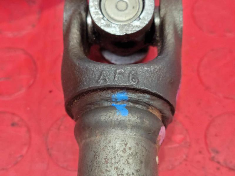 2015-2023 Jeep Renegade Steering Column Intermediate Shaft OEM 68270836AA
