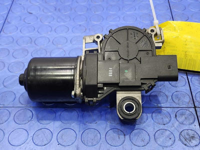 2016 Chevrolet Colorado Wiper Motor Front