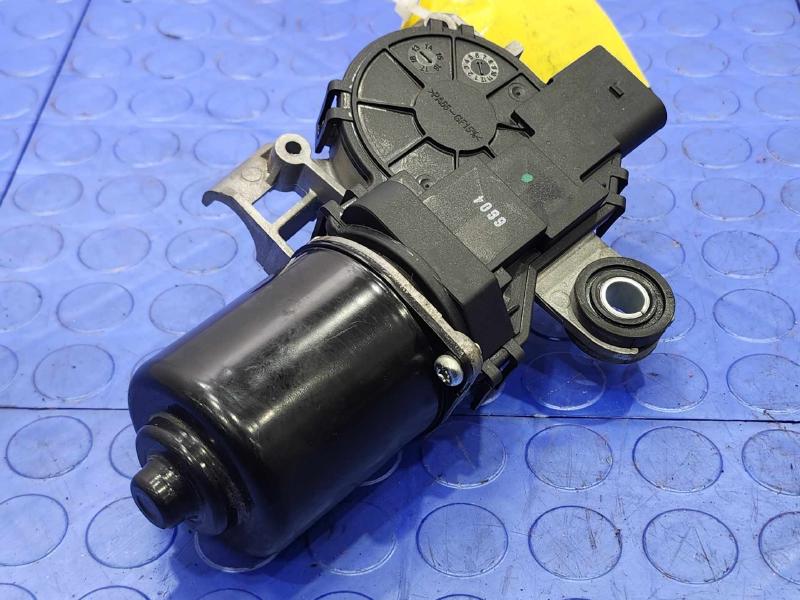 2016 Chevrolet Colorado Wiper Motor Front