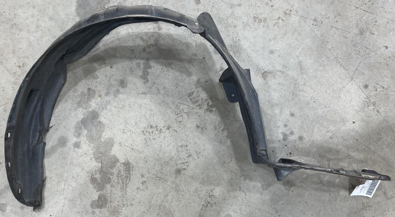 1999 - 2001 Acura TL Front Fender Liner Splash Shield RH Passenger Side OEM 74101S0KA00