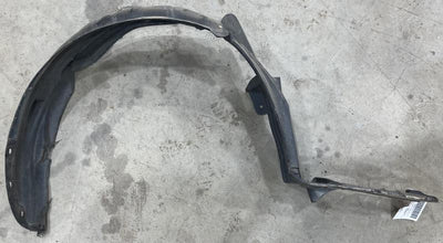 1999 - 2001 Acura TL Front Fender Liner Splash Shield RH Passenger Side OEM 74101S0KA00