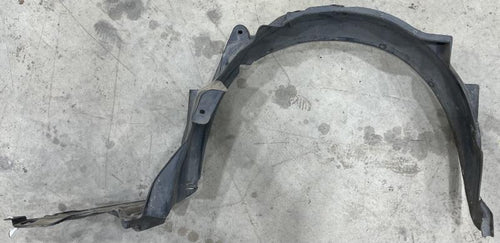 1999 - 2001 Acura TL Front Fender Liner Splash Shield RH Passenger Side OEM 74101S0KA00