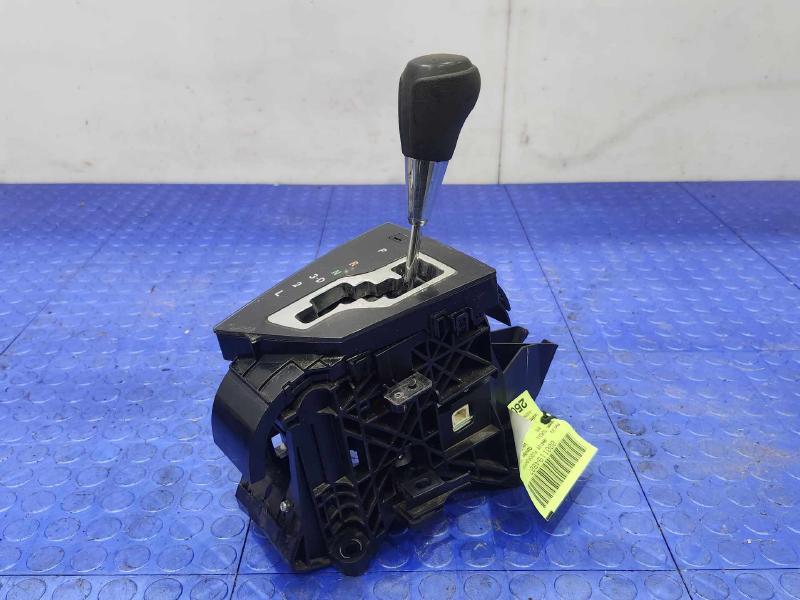 2016 Toyota Corolla Floor Shifter