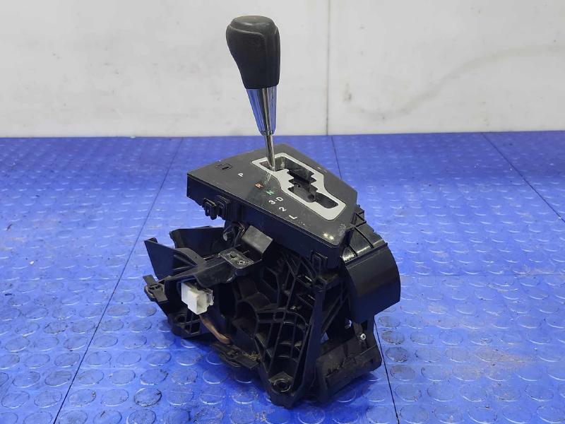 2016 Toyota Corolla Floor Shifter