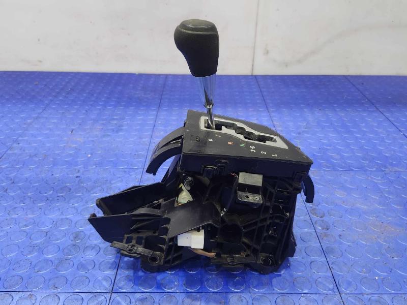 2016 Toyota Corolla Floor Shifter