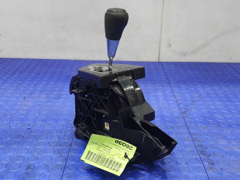 2016 Toyota Corolla Floor Shifter