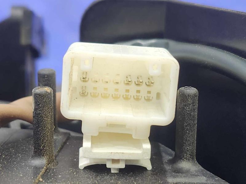 2016 Toyota Corolla Floor Shifter