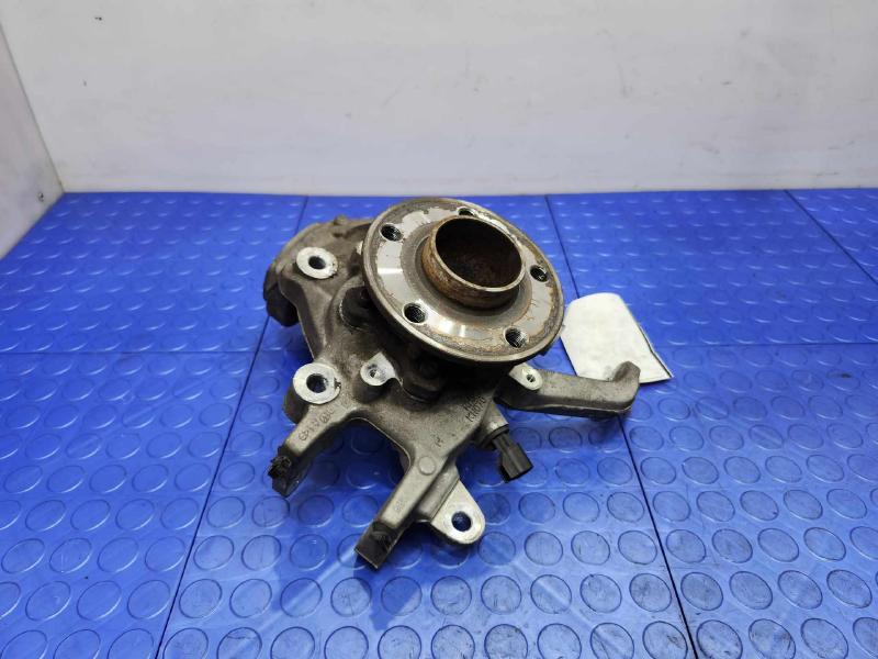 2018 Volvo S90 Rear Knuckle/Stub Axle