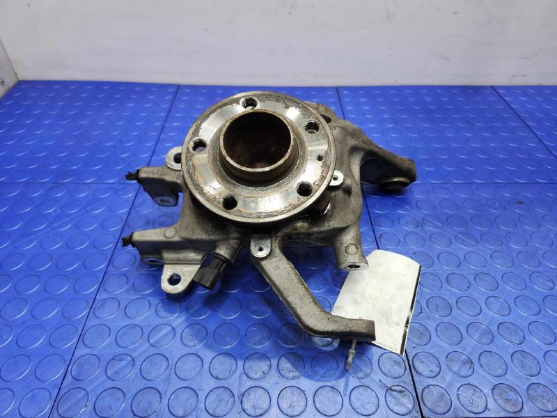 2018 Volvo S90 Rear Knuckle/Stub Axle