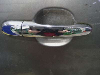 2012 Kia Sorento Outside Door Handle