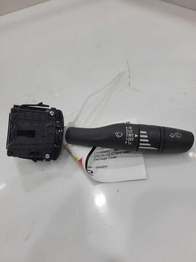 2017 Chevrolet Malibu Combination Switch