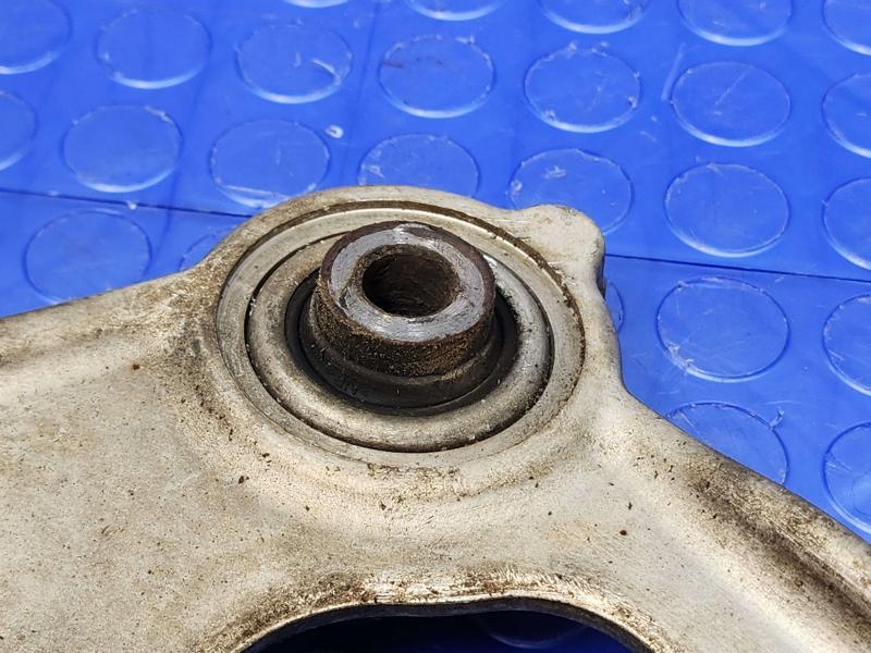 2022 Nissan Altima Lower Control Arm Front