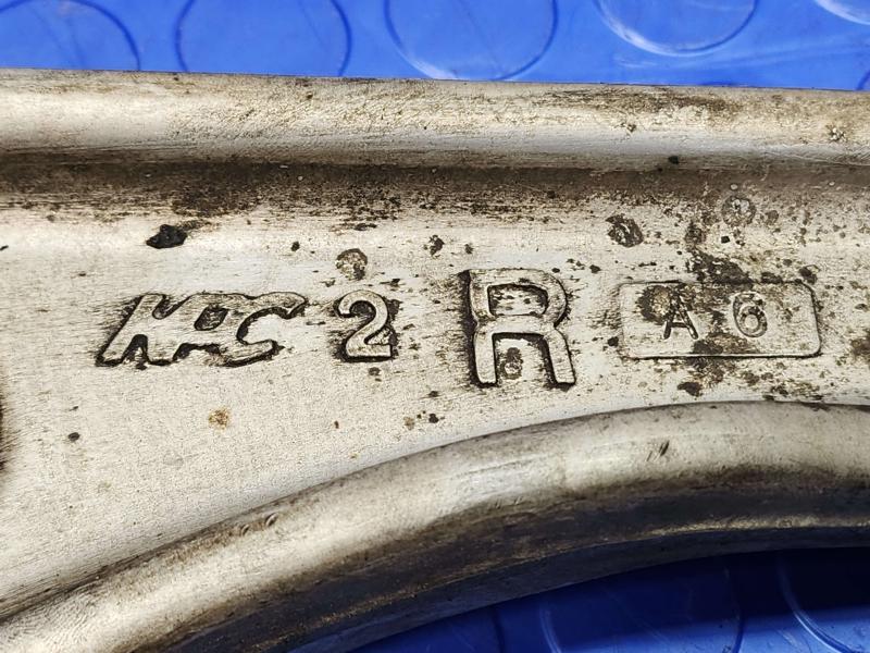 2022 Nissan Altima Lower Control Arm Front