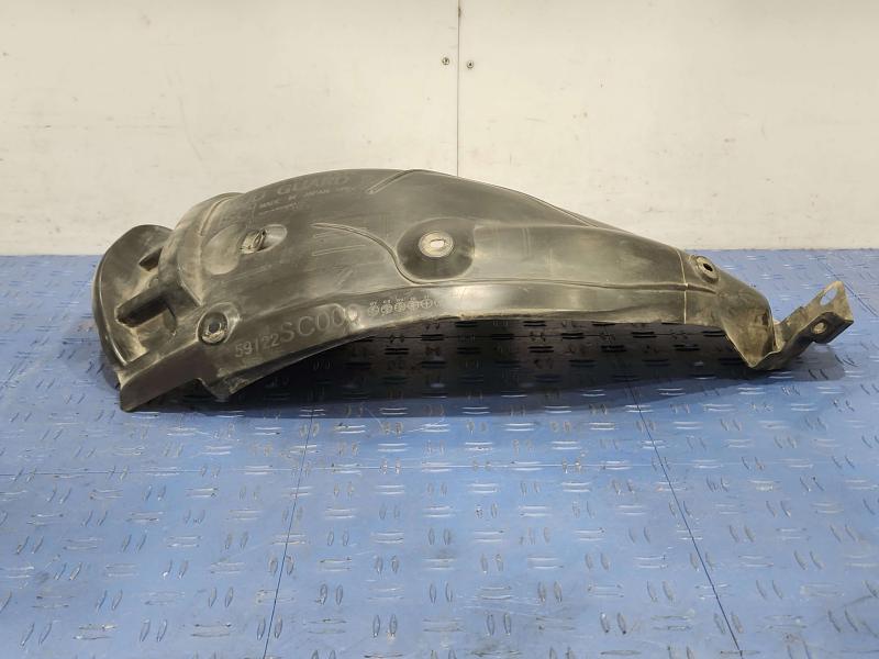 2011 Subaru Forester Inner Fender Liner