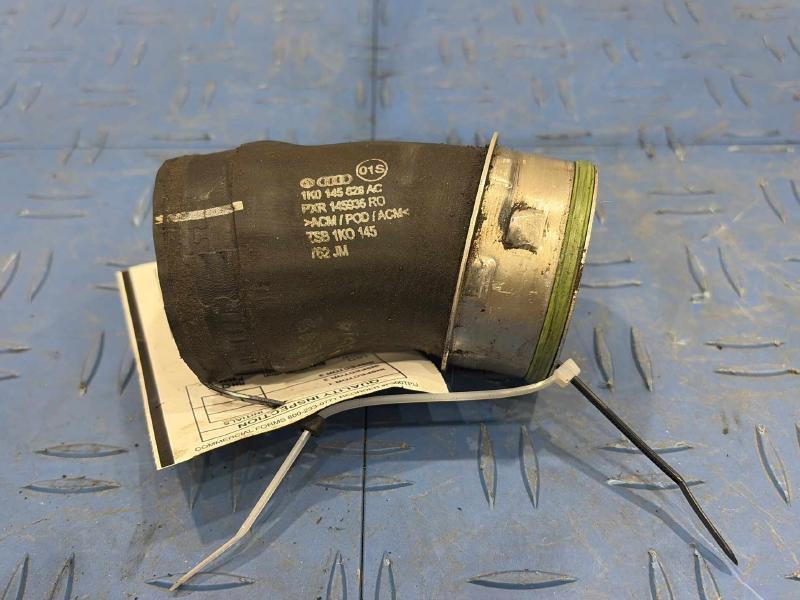 2015 Volkswagen Passat Intercooler Pipe