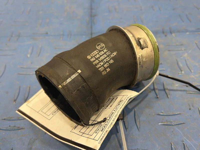 2015 Volkswagen Passat Intercooler Pipe
