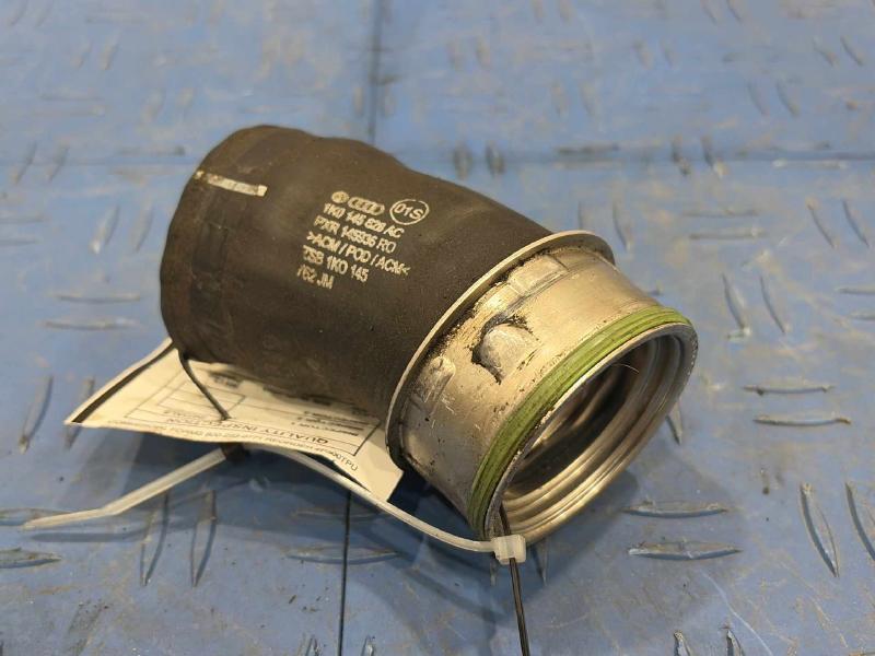 2015 Volkswagen Passat Intercooler Pipe