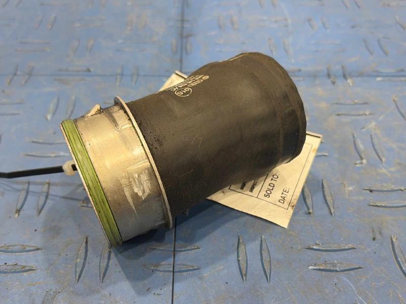 2015 Volkswagen Passat Intercooler Pipe