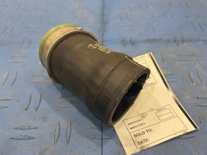 2015 Volkswagen Passat Intercooler Pipe