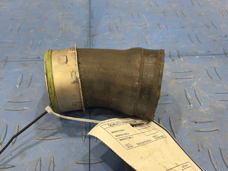 2015 Volkswagen Passat Intercooler Pipe