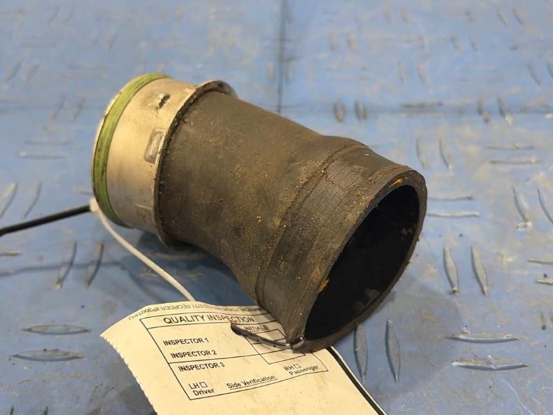 2015 Volkswagen Passat Intercooler Pipe