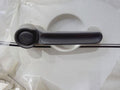 2010 Jeep Wrangler Outside Door Handle