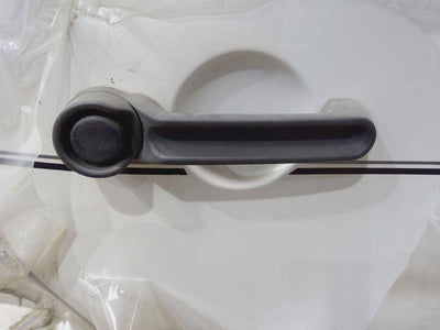 2010 Jeep Wrangler Outside Door Handle