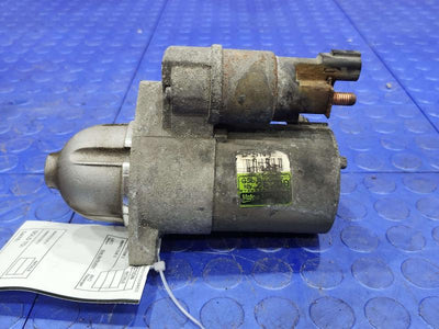 2019 Hyundai Kona Starter Motor
