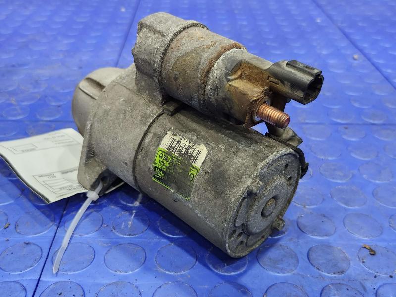 2019 Hyundai Kona Starter Motor