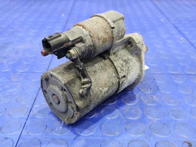 2019 Hyundai Kona Starter Motor