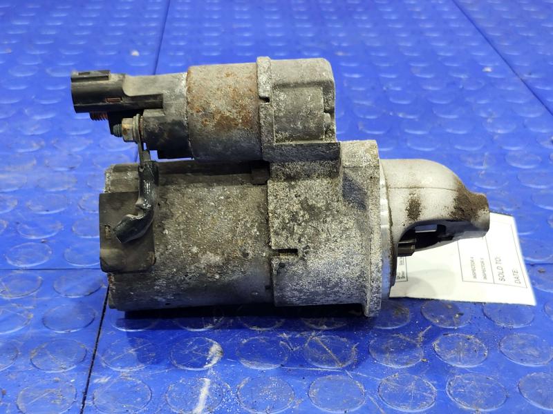 2019 Hyundai Kona Starter Motor
