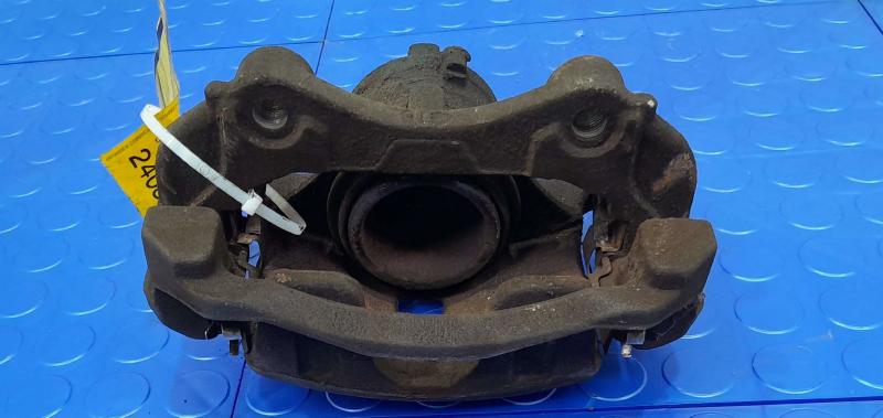 2013-2019 Nissan Versa Front Brake Caliper Assembly LH Driver Side OEM 410111HL0A
