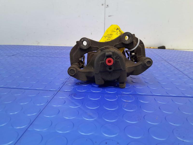 2013-2019 Nissan Versa Front Brake Caliper Assembly LH Driver Side OEM 410111HL0A